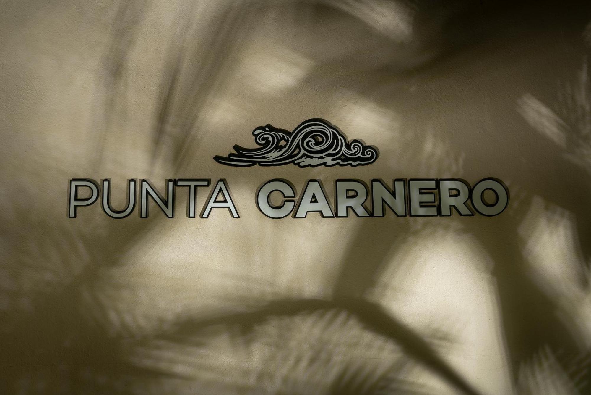 Punta Carnero Alojamiento Singular Αλγεθίρας Εξωτερικό φωτογραφία
